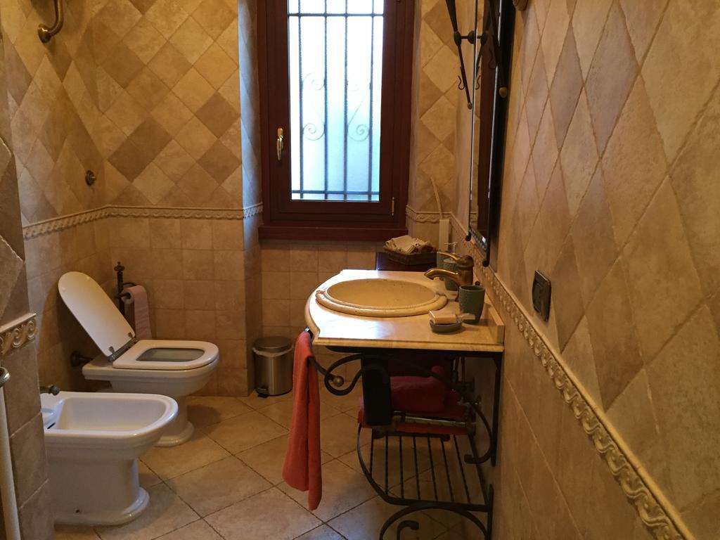 B&B Le Querce Formello Oda fotoğraf